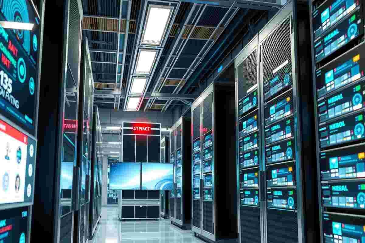 Musk e i suoi alleati lanciano una sfida da 12 miliardi per rivoluzionare il mercato dei chip a xAI
