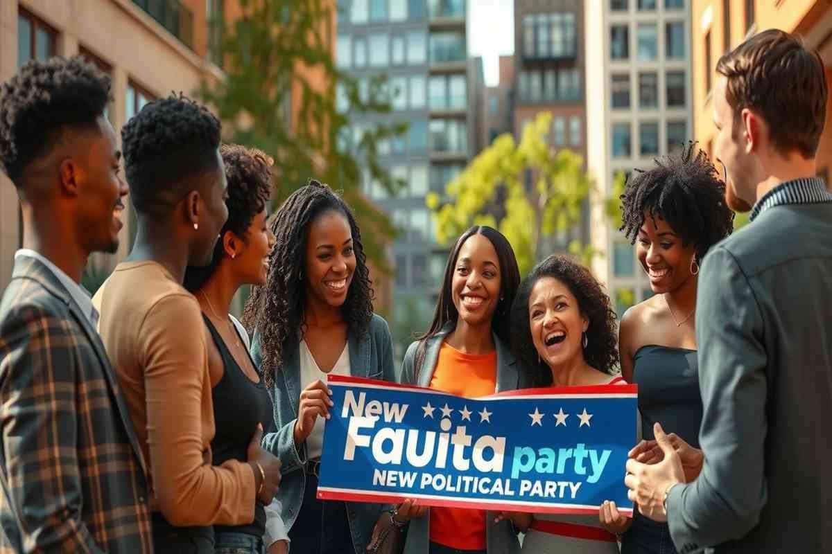 Musk lancia un nuovo sogno politico: nasce l'America Party