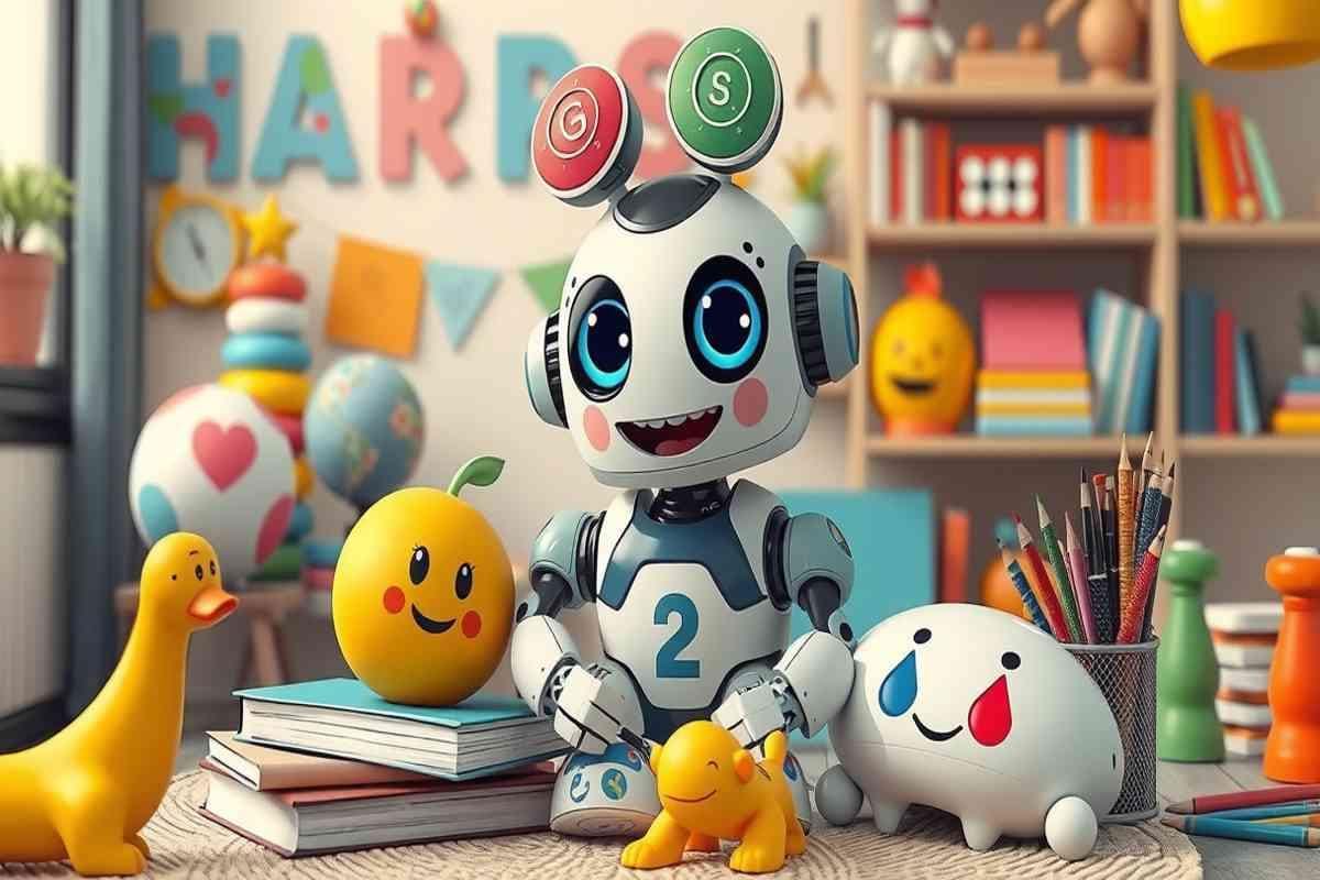 Musk presenta 'baby Grok': il chatbot di intelligenza artificiale pensato per i più piccoli