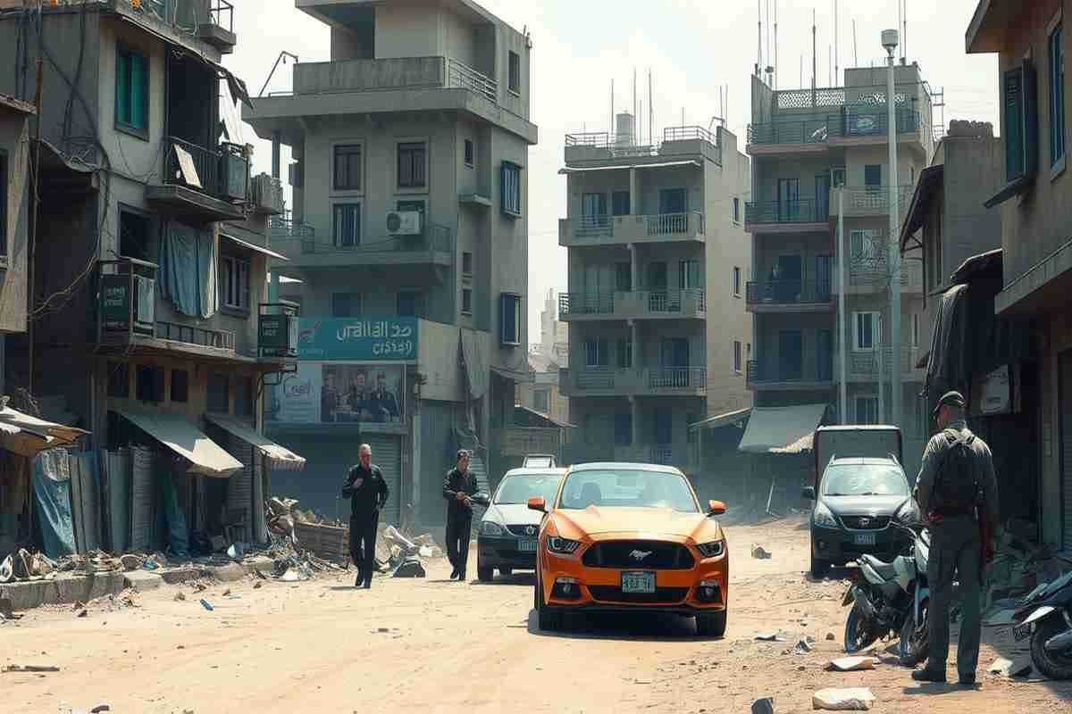 Netanyahu apre al dialogo, ma Gaza resta sotto il controllo israeliano