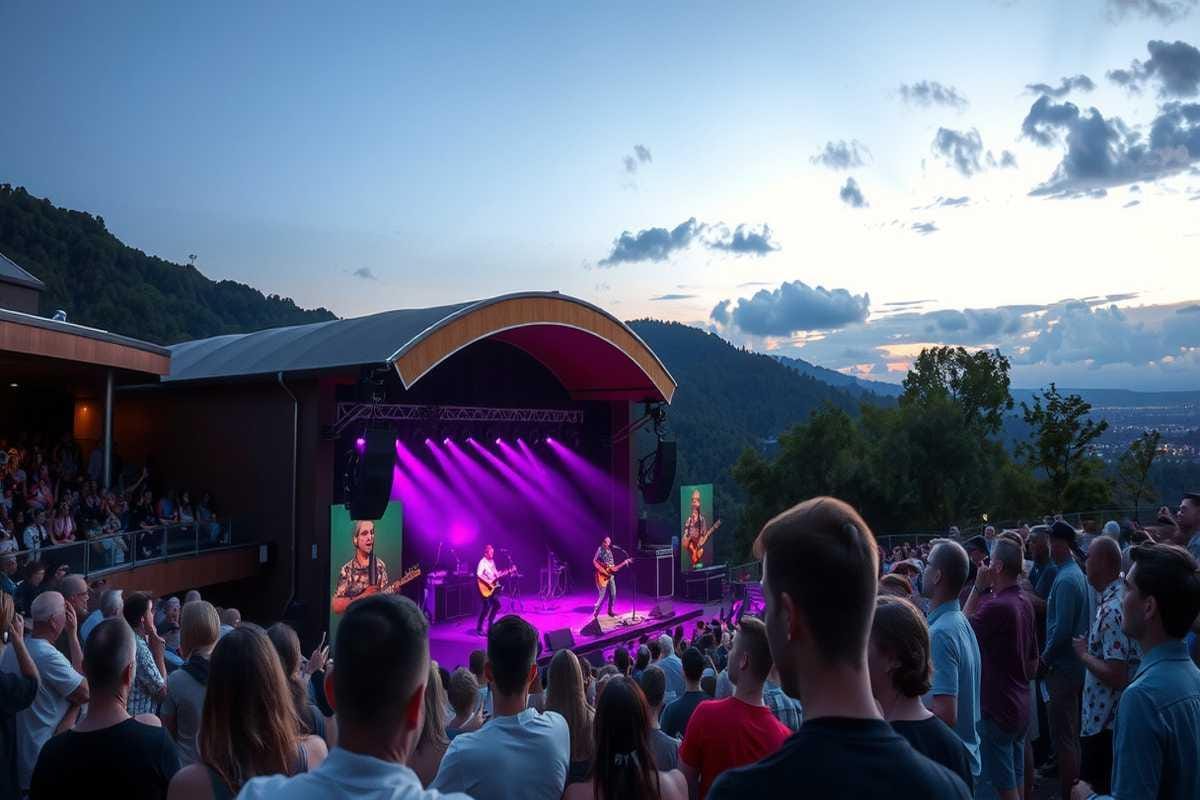 Nick Cave incanta Roma con due imperdibili concerti al Parco della Musica
