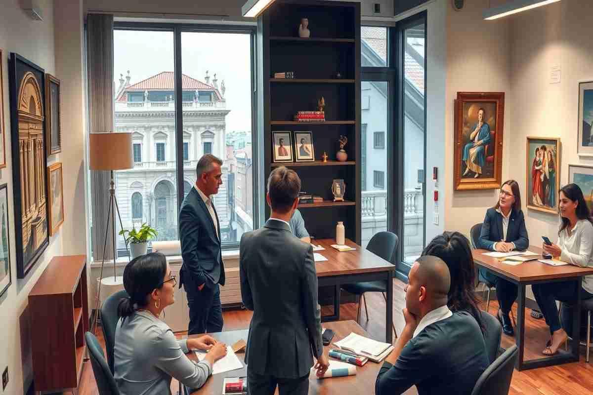 Nuove opportunità: 140 candidati per i dirigenti di II fascia al MiC