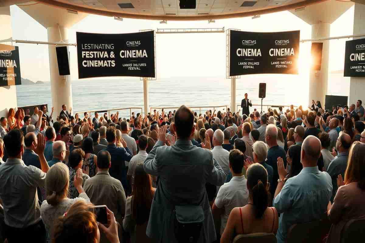 Oliver Stone racconta la sua vita: da Godard a scrittore di memorie