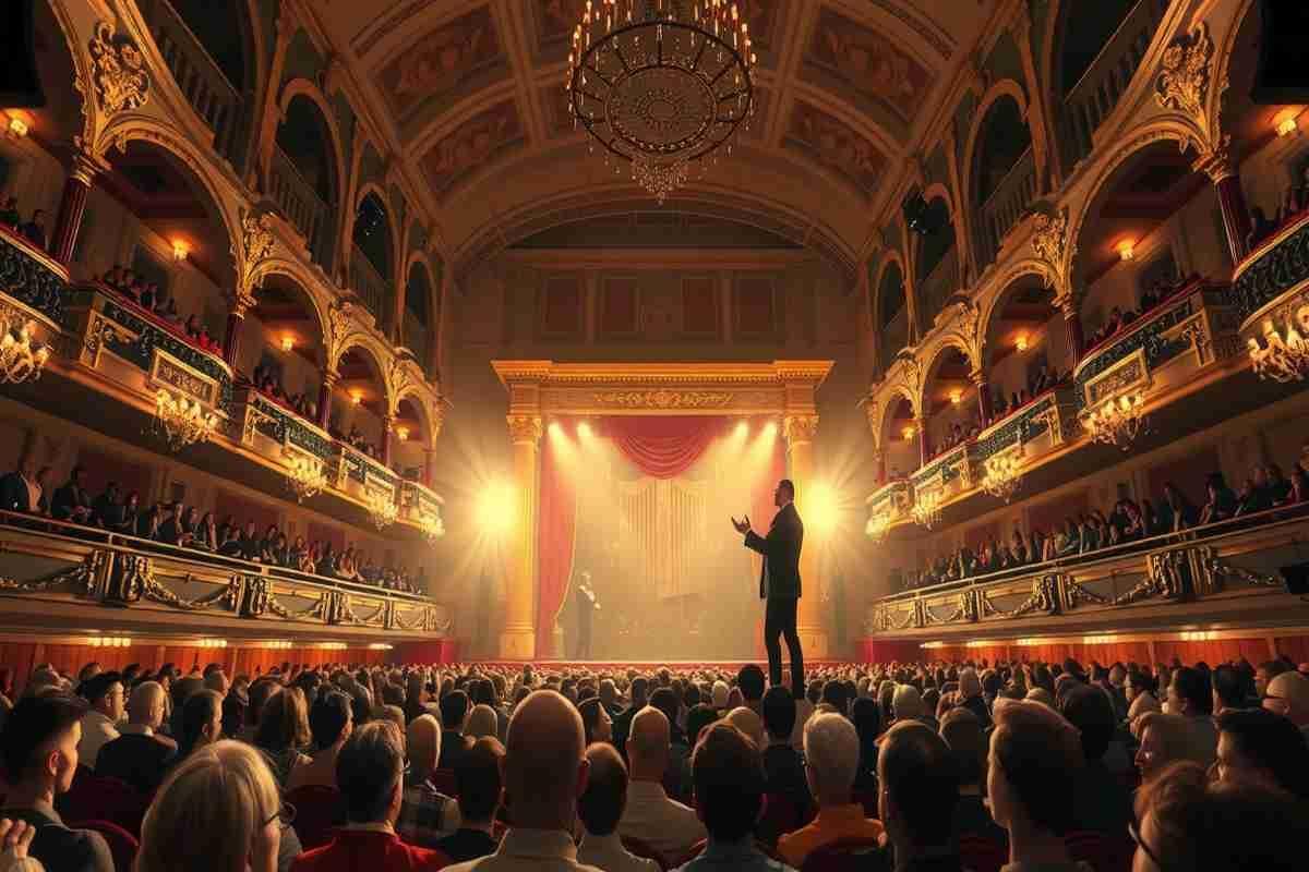 Pavarotti: festeggiamenti per i 90 anni di una leggenda della lirica