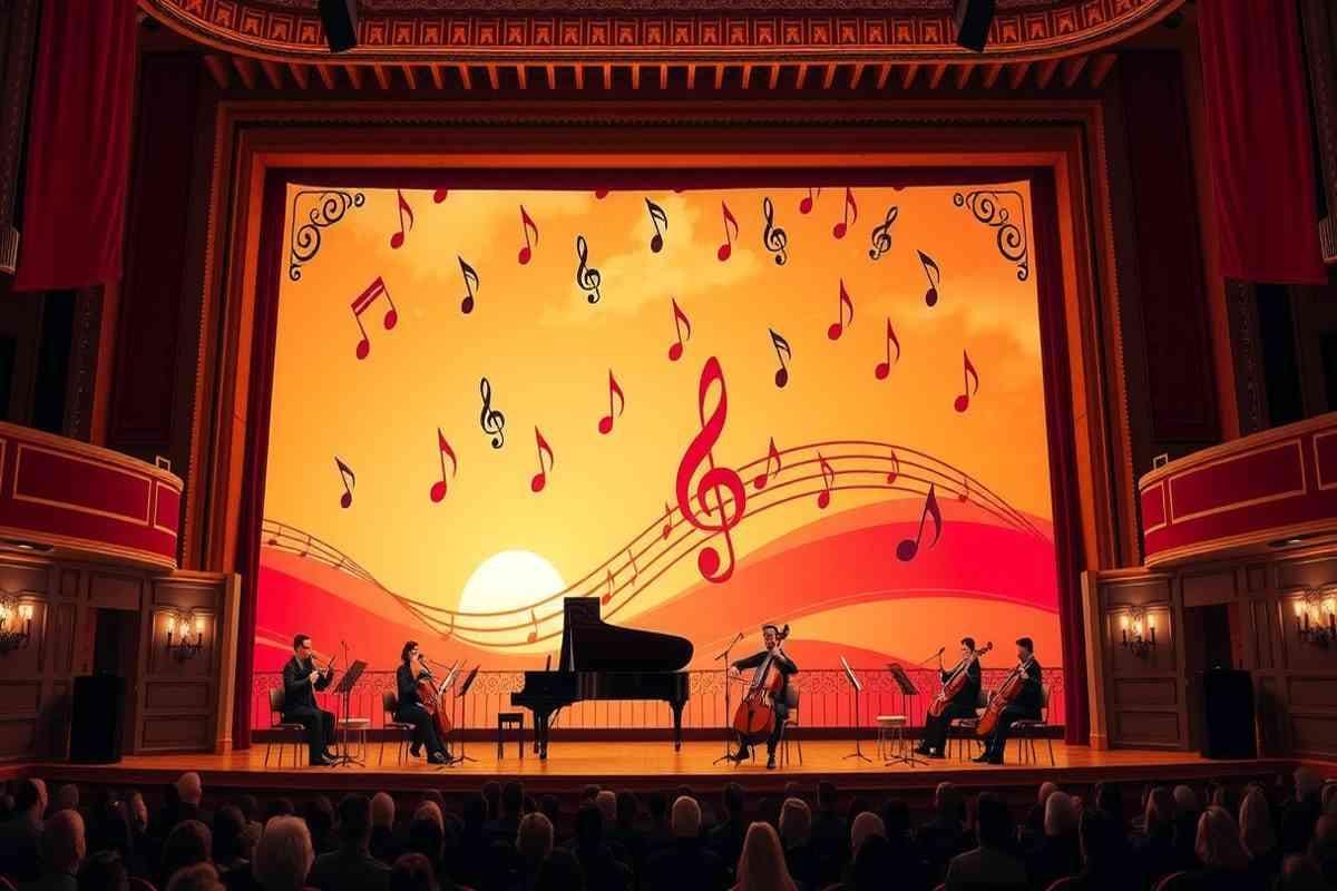 Pavarotti diventa un musical: la bioplay di Michael Gracey in arrivo