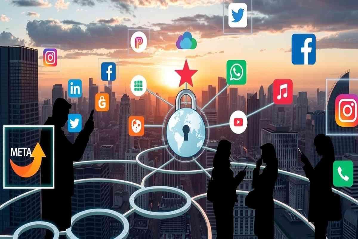 Pechino risponde all'indagine Ue su TikTok: 'Nessun dato archiviato'