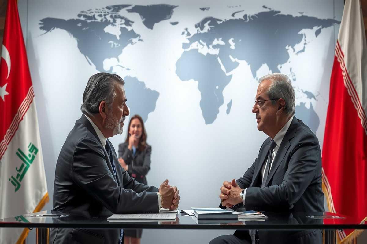 Pezeshkian rivela: 'Israele ha cercato di uccidermi'
