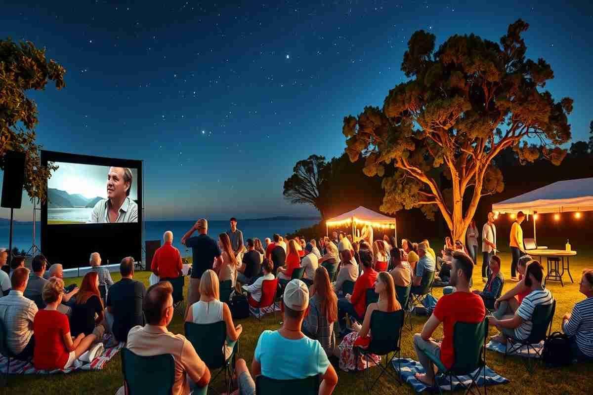 Puntasacra Fest: dieci anni di celebrazioni per Non essere cattivo