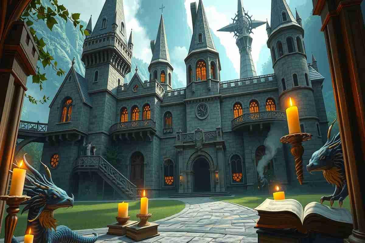 Riprendono le avventure magiche: la serie HBO di Harry Potter è in produzione