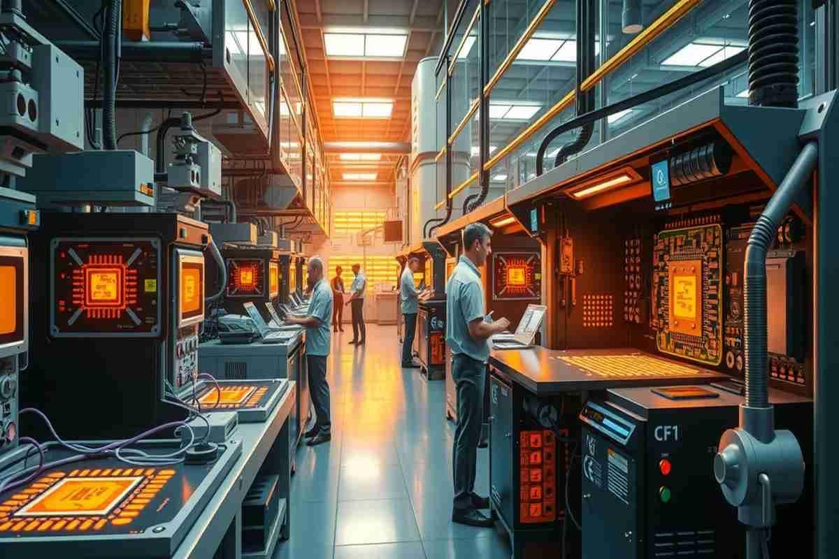 Samsung registra un crollo del 56% nell'utile operativo: cosa significa per il futuro dell'azienda?