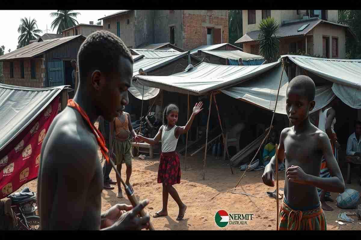 Santo Domingo chiede all'Onu un intervento urgente per Haiti