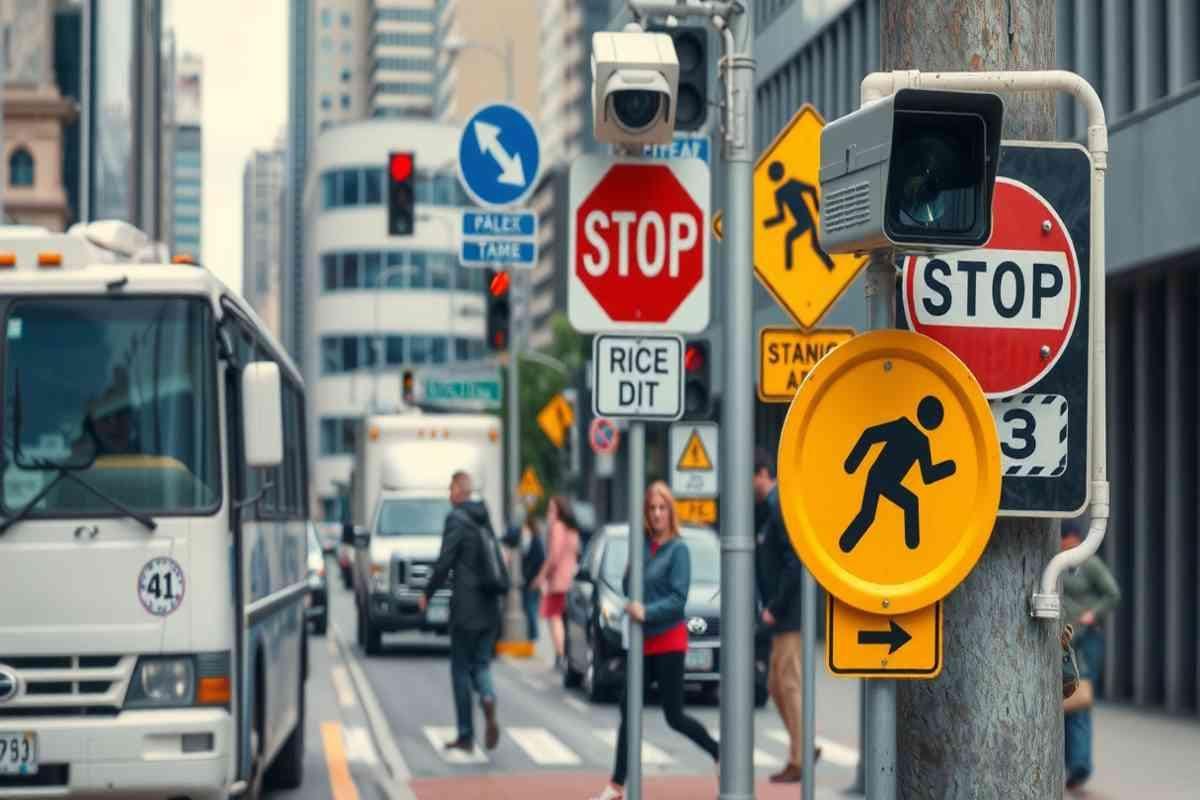 Scopri i segreti di autovelox e tutor con Corsera il 22 e 23 luglio