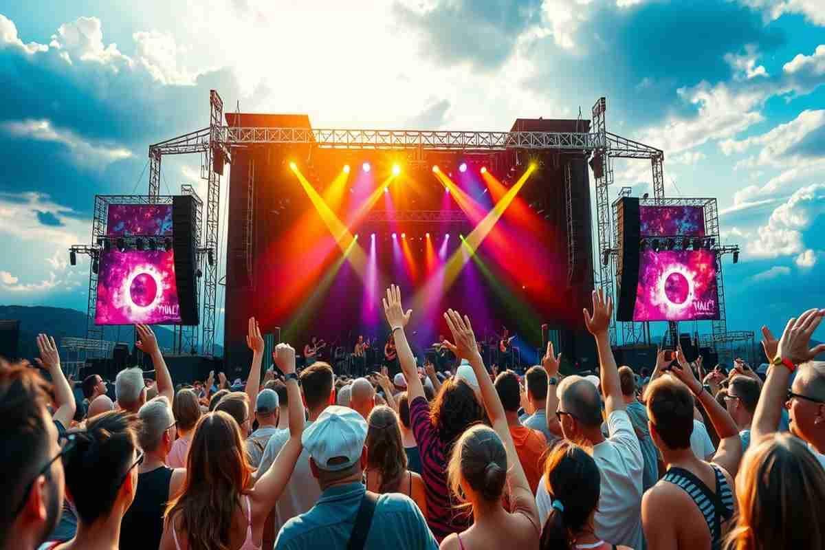 Simone Cristicchi festeggia 20 anni di carriera con un tour estivo imperdibile