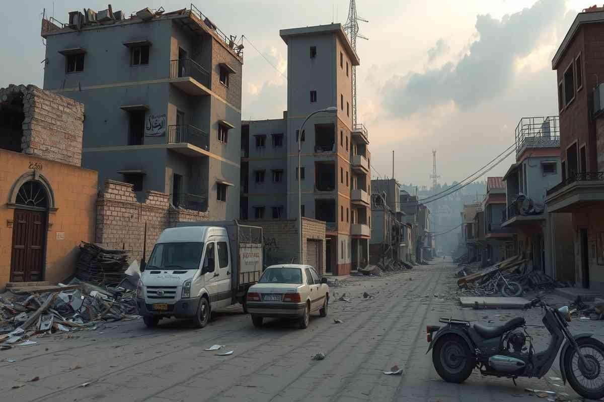 Siria: il drammatico bilancio delle violenze si avvicina ai mille morti