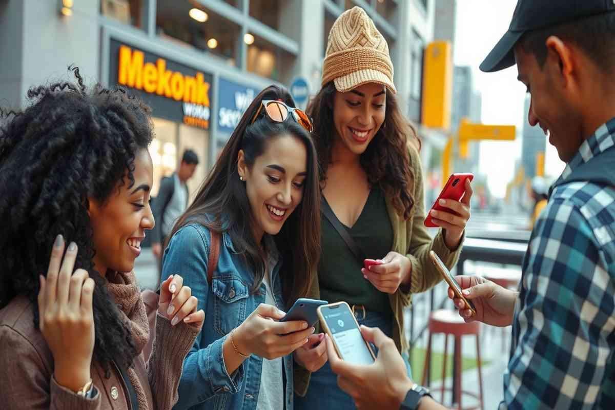 Threads lancia la registrazione tramite Facebook: una nuova era per i social media?