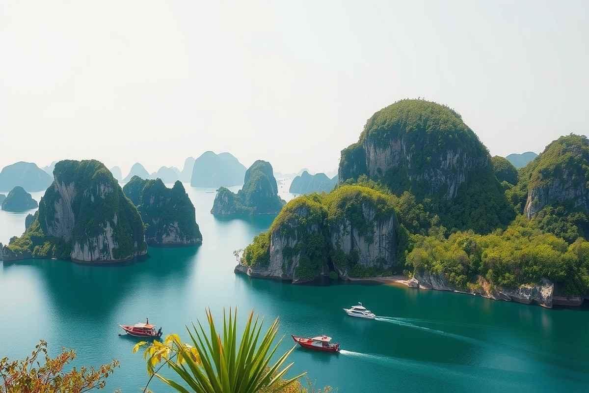 Tragedia in Vietnam: naufragio di un battello turistico provoca 18 vittime