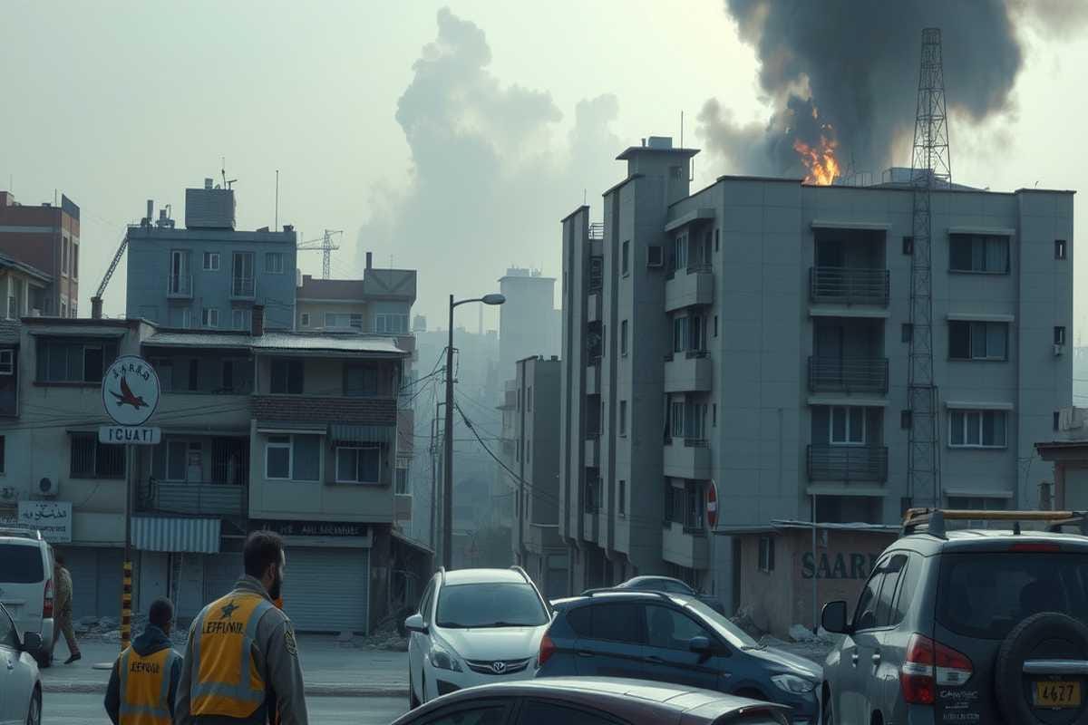 Tragedia nel Donetsk: un bambino di 10 anni perde la vita in un attacco russo
