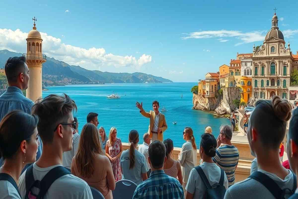 Trudie Styler: il potere del cinema sociale al festival di Ischia