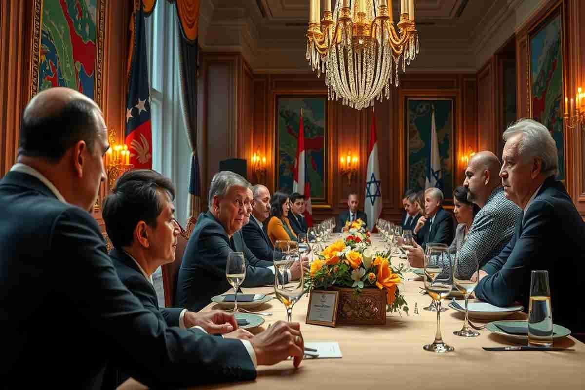 Trump annuncia nuove forniture di armi all'Ucraina per la difesa
