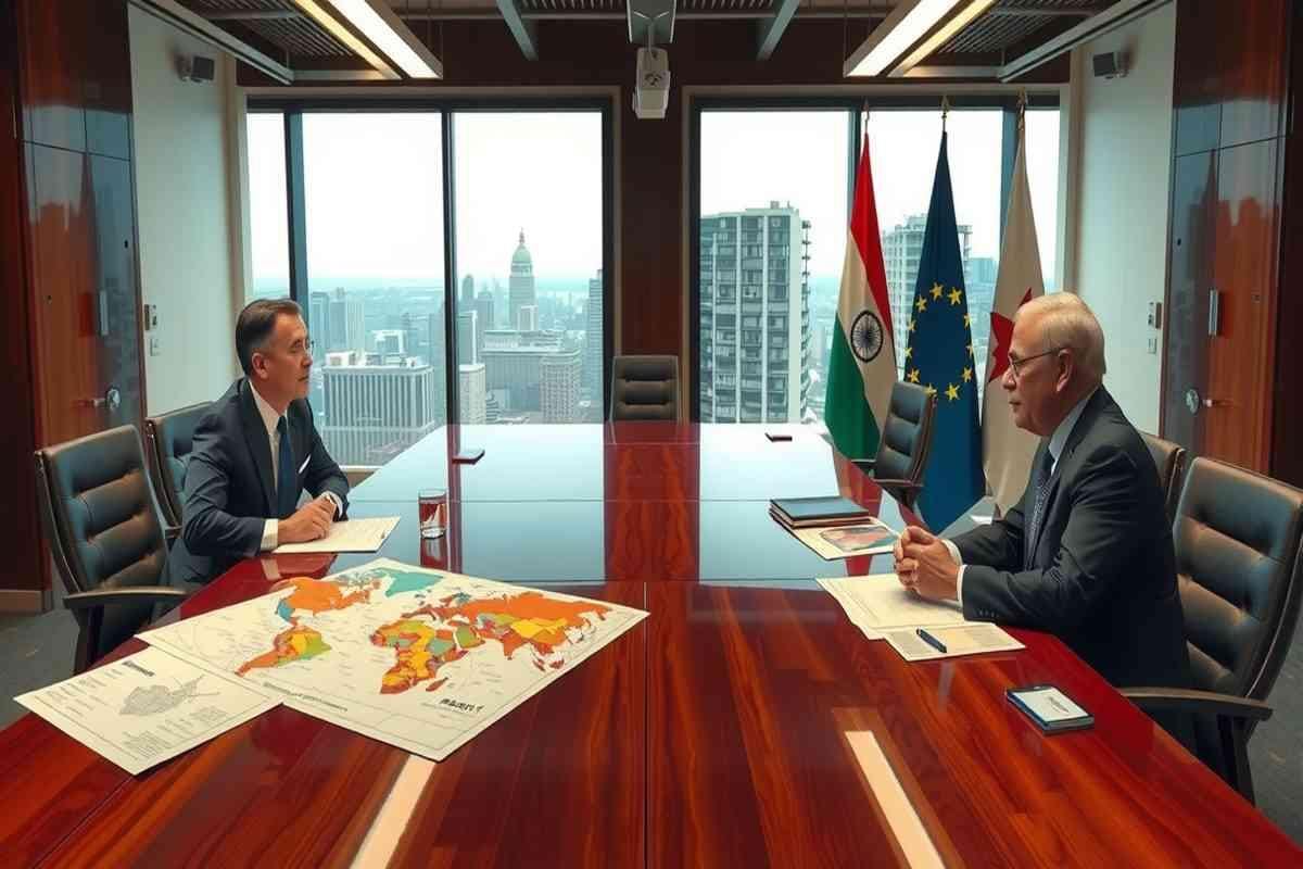 Trump e Zelensky: un incontro che potrebbe cambiare le sorti della diplomazia?
