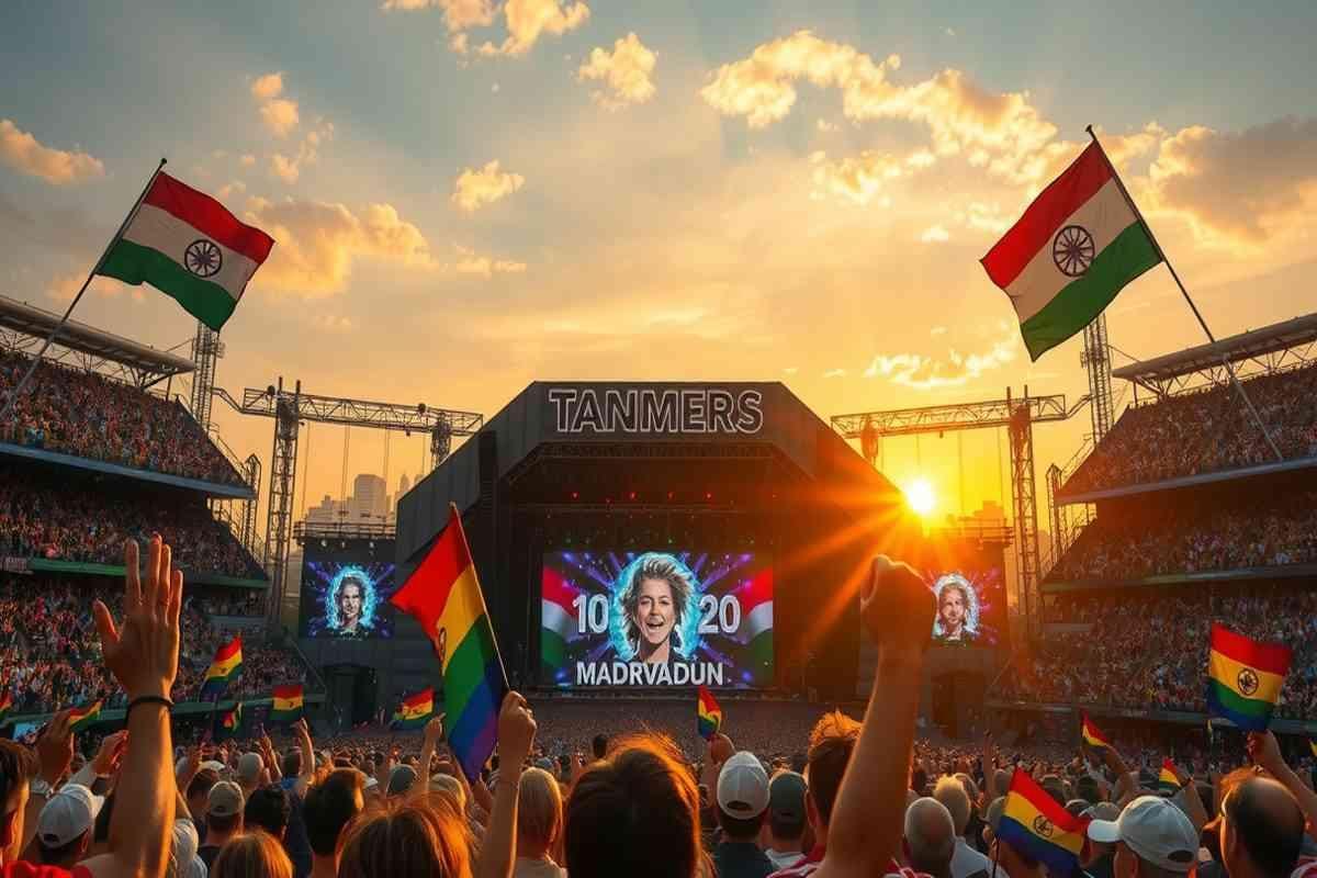 Un traguardo storico: 250mila biglietti venduti per l'ultimo evento