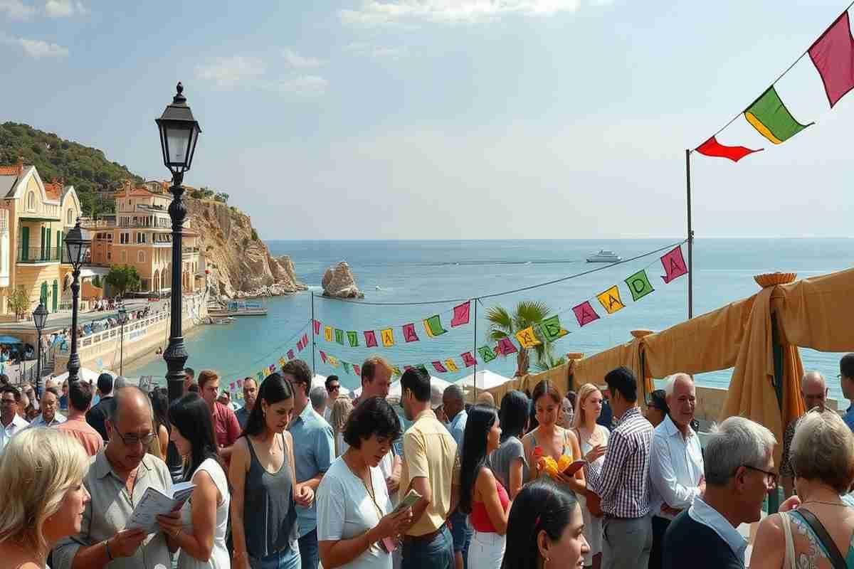 Viva la Vida!: un viaggio coinvolgente con 350 protagonisti al Libro Possibile