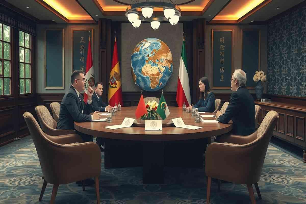 Xi invita Cina e Ue a costruire un legame di fiducia più forte