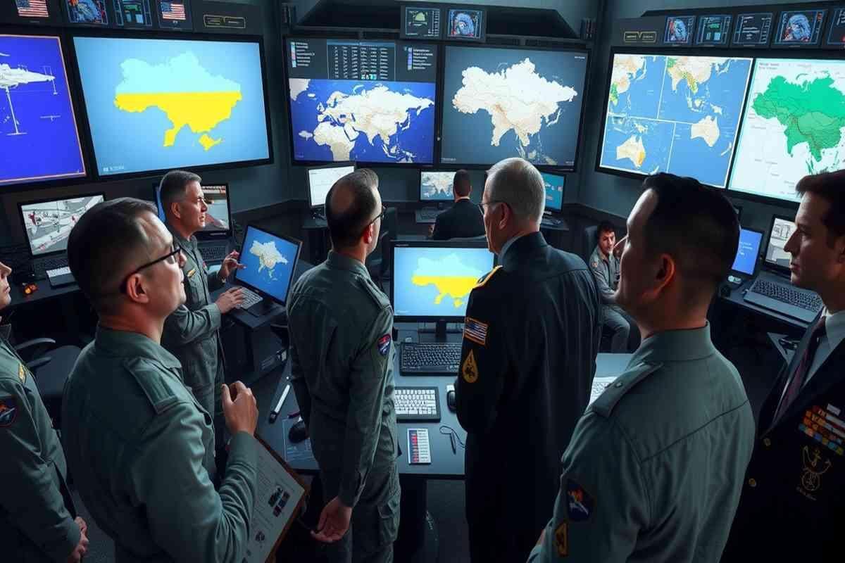 Zelensky e Trump uniscono le forze per potenziare la difesa aerea