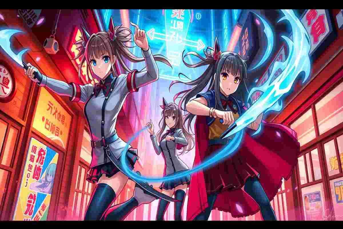 'Kpop Demon Hunters' supera 'Weapons' e conquista il botteghino Usa