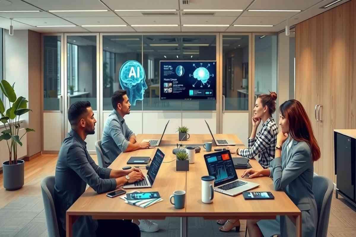 Accordo rivoluzionario: la Gran Bretagna ottiene accesso esclusivo a ChatGPT