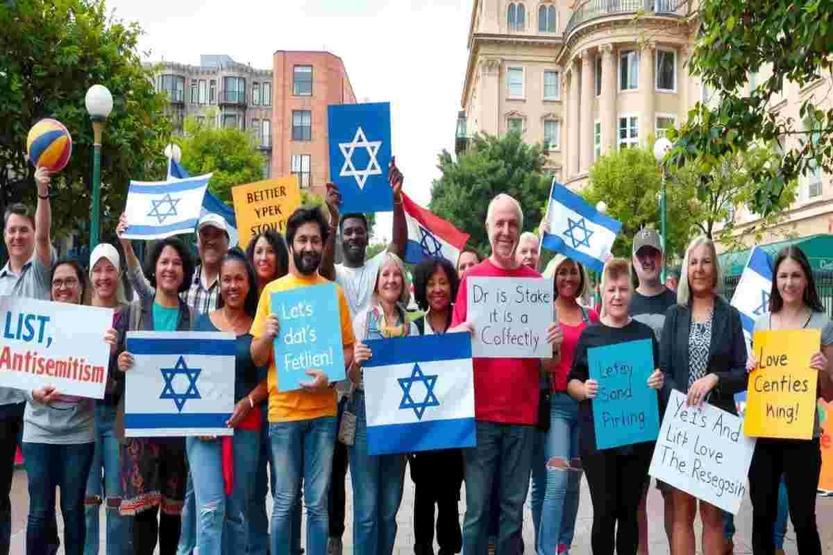 Australia espelle l'ambasciatore dell'Iran dopo attacchi antisemiti