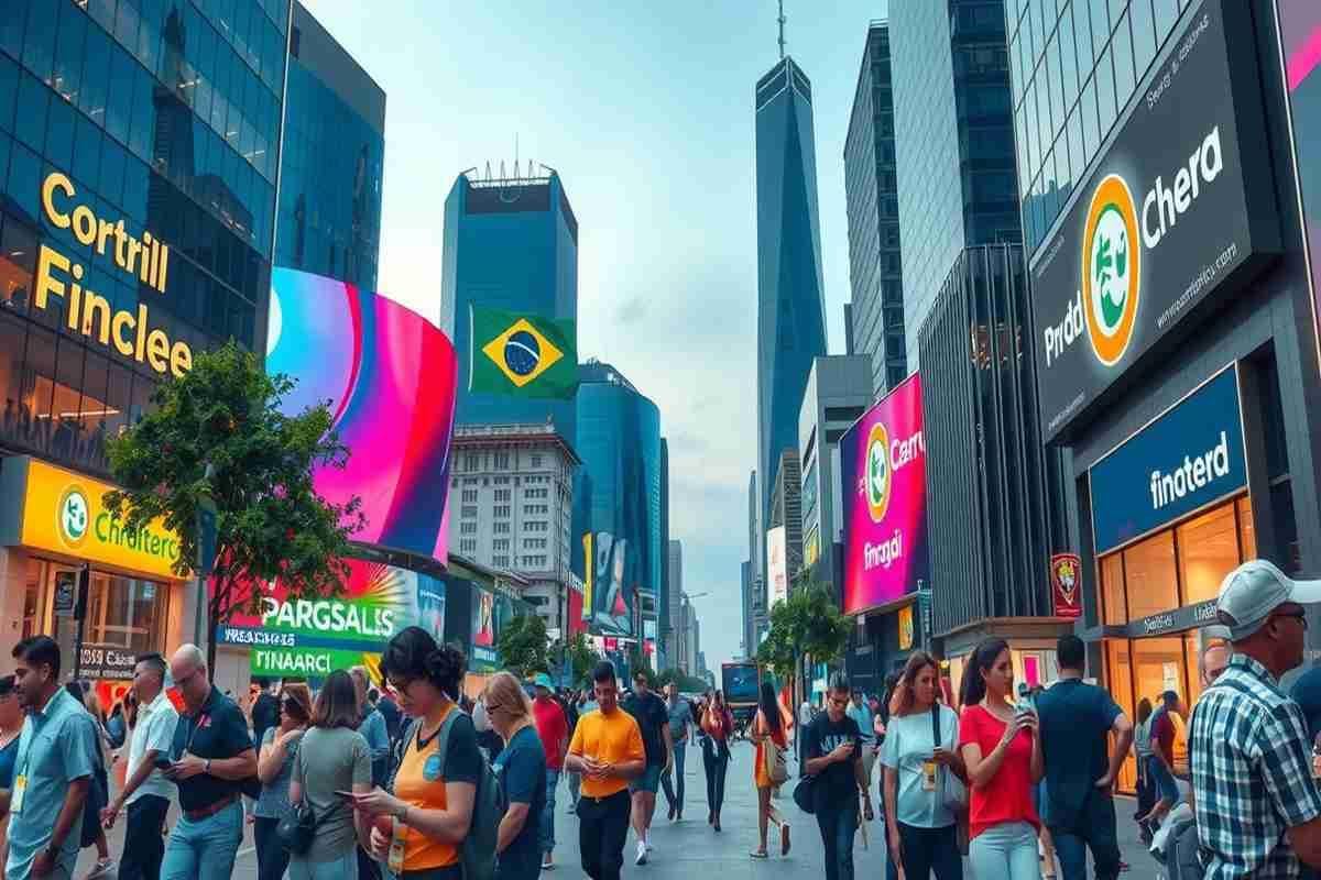 Brasile: il nuovo volto delle fintech con controlli bancari più severi