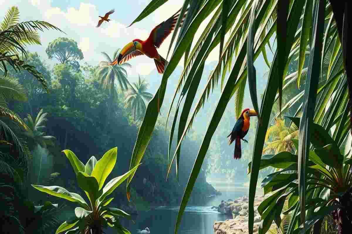 Brasile propone una tassa ai Paesi ricchi per salvaguardare clima e foreste