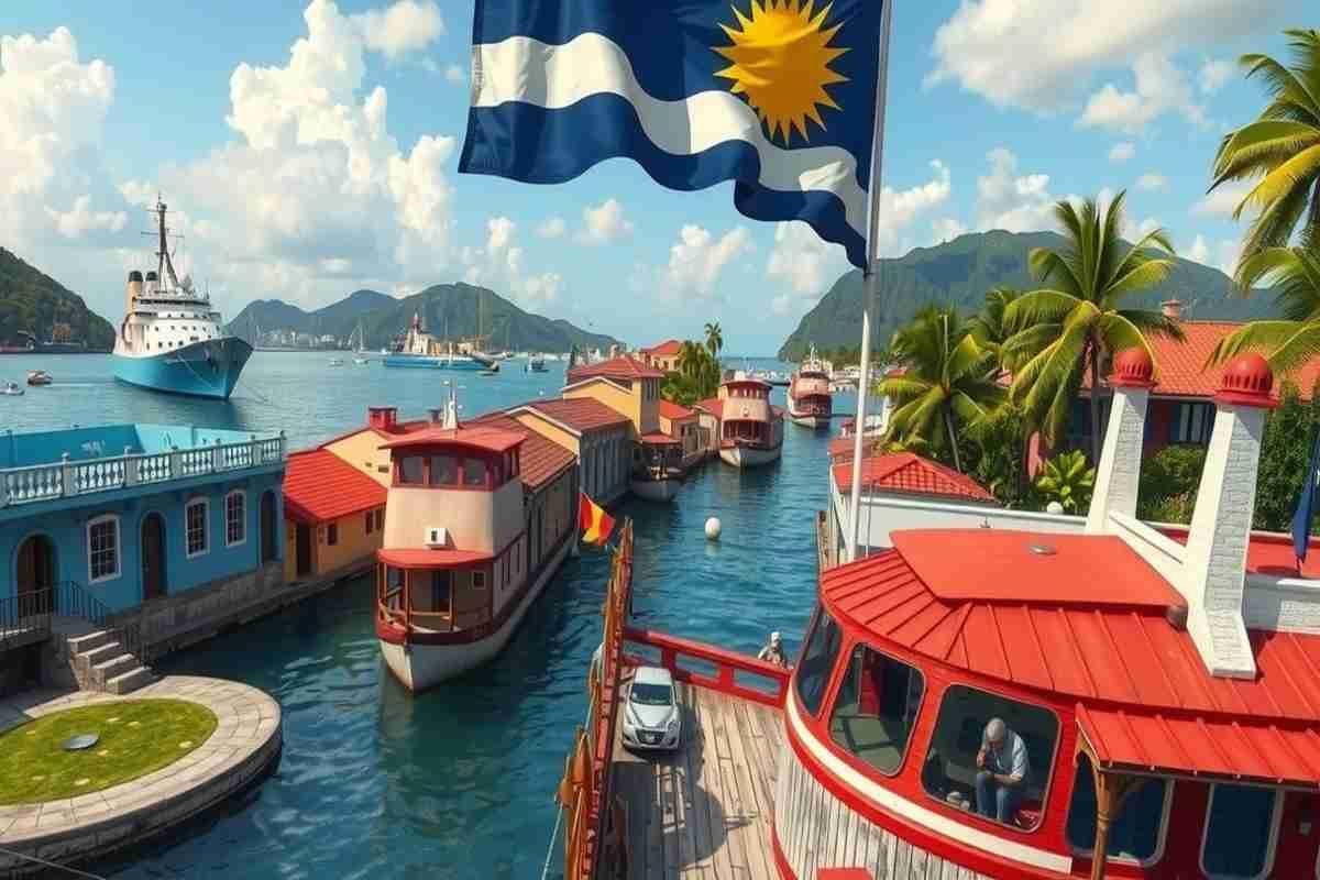 Curazao: la visita del cacciatorpediniere Usa annullata, cosa significa per la regione?