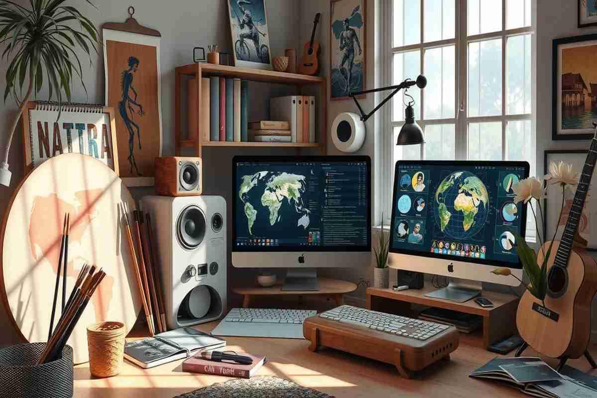 Dario Fo e il futuro: cosa avrebbe pensato dell'intelligenza artificiale?