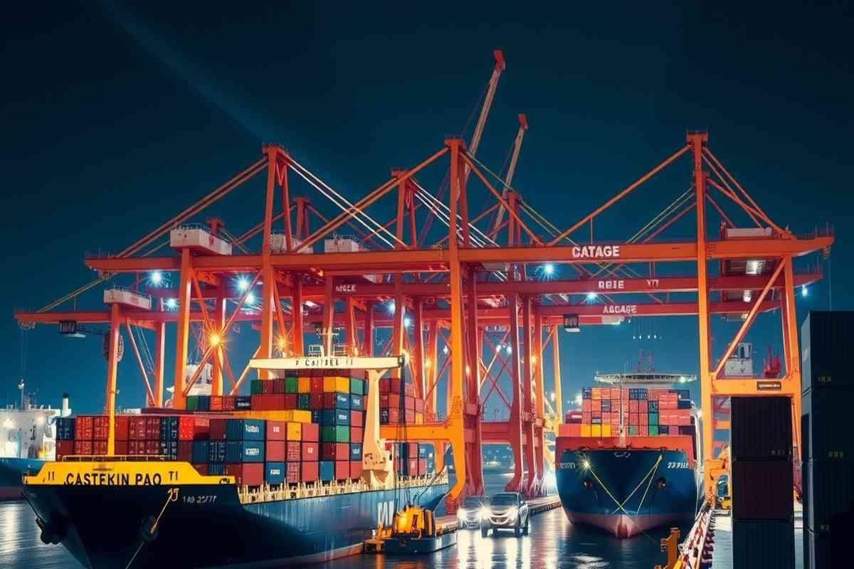 Dazi in arrivo: Trump annuncia miliardi in investimenti per gli Stati Uniti