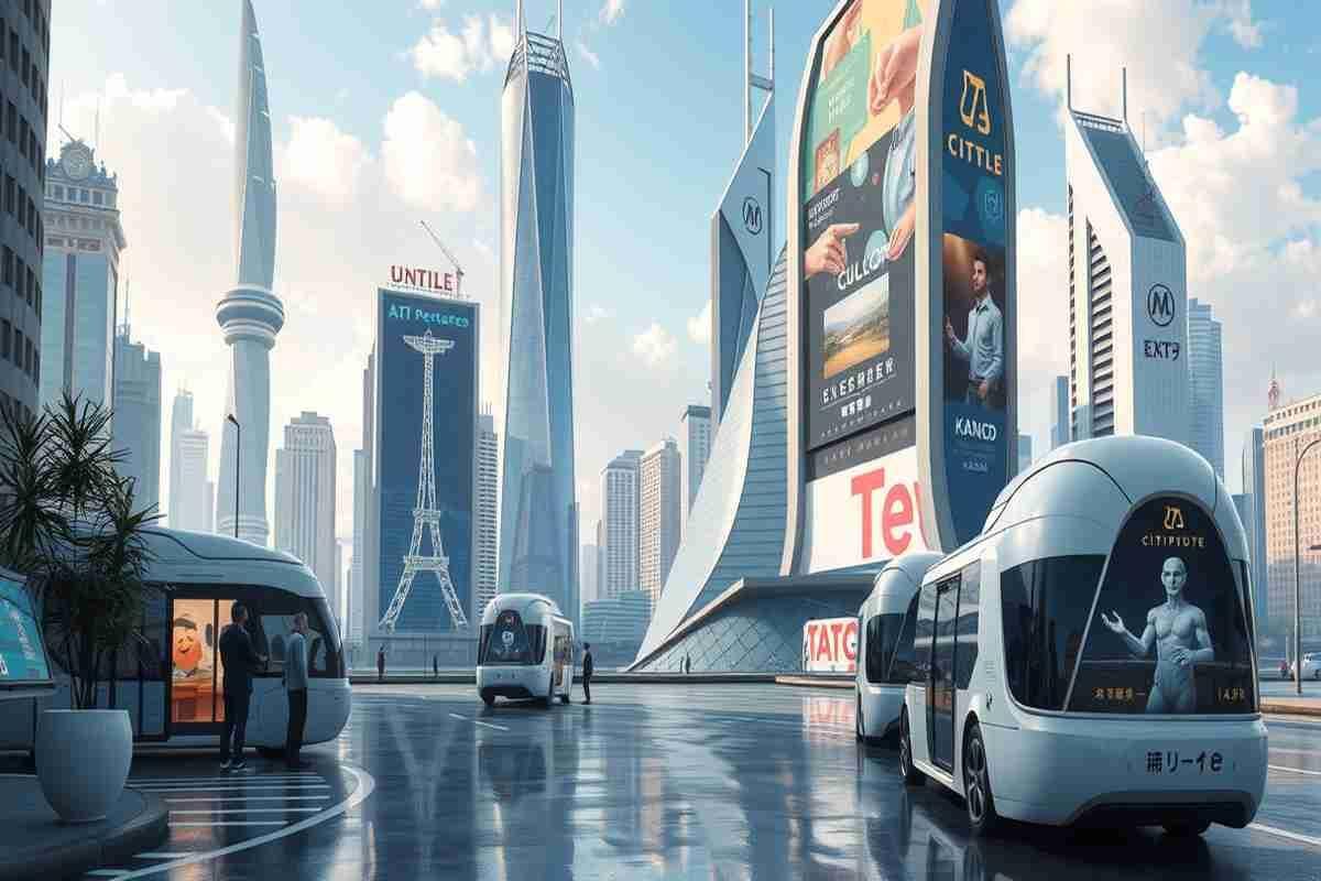 DeepMind: la nuova era dell'intelligenza artificiale che supera la rivoluzione industriale
