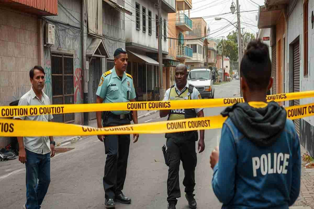 Ecuador in crisi: oltre 5.000 omicidi in sette mesi nel 2025