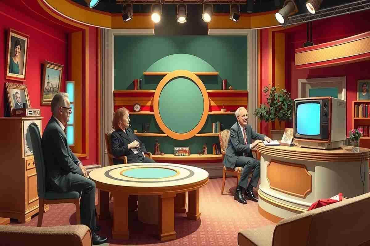 Fabio Fazio: un viaggio nel fascino di un signore d'altri tempi