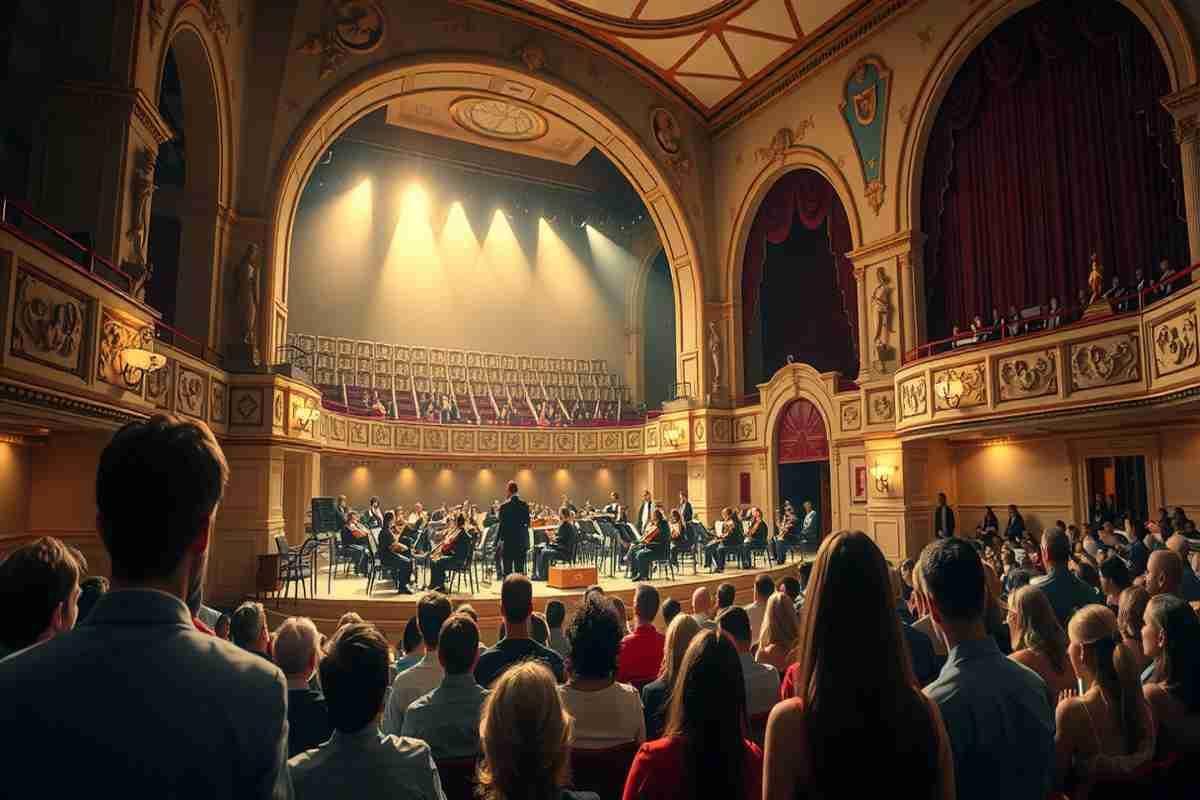 Gatti e Staatskapelle Dresden: un ritorno trionfale alla Scala l'8 settembre