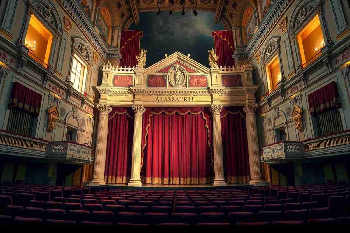 Giuli sceglie Macciardi per il Teatro San Carlo, Manfredi prepara il ricorso