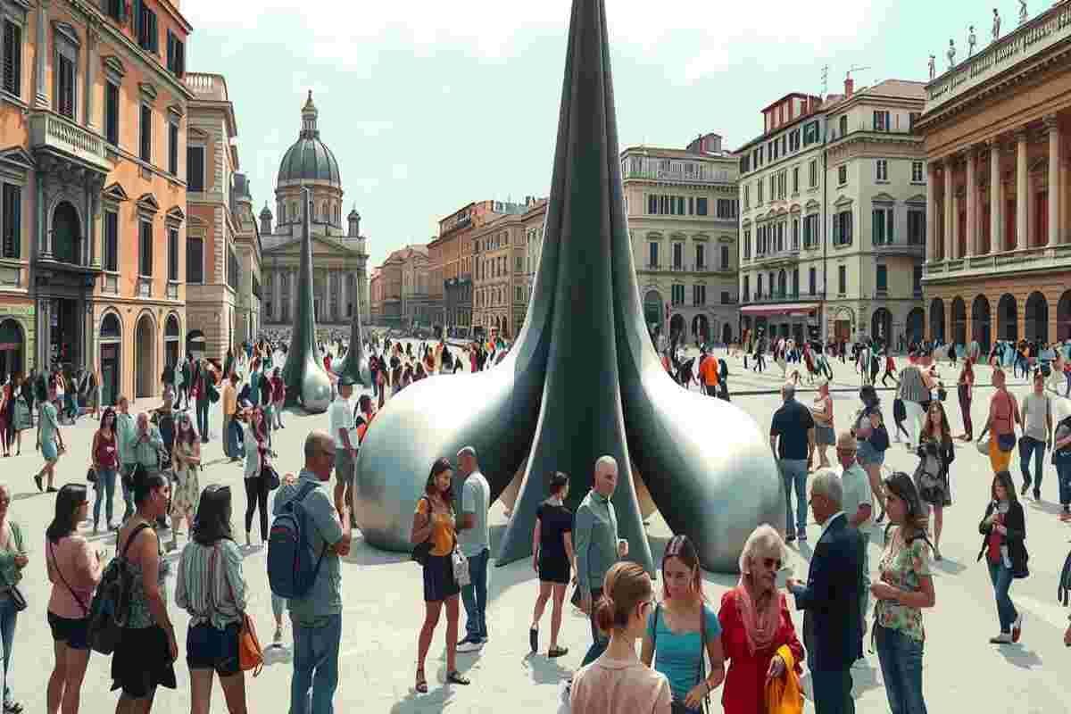 Giuli svela la giuria per Capitale arte contemporanea 2027