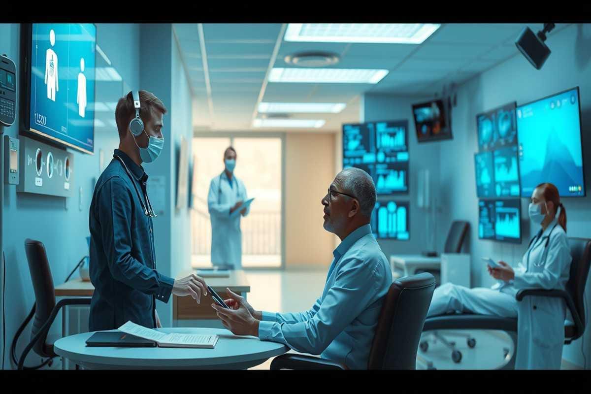 Gpt-5: l'IA di OpenAI che rivoluziona le risposte sulla salute
