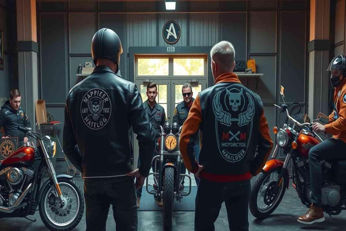 Hells Angels: svelato il lato oscuro del club di motociclisti più temuto al mondo