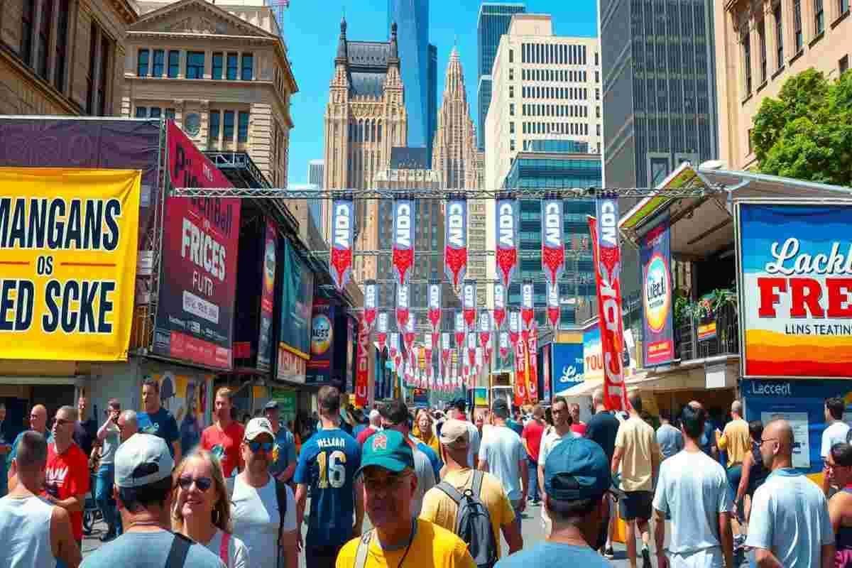 I-Days 2023: un finale da record con 250mila spettatori e già si pensa al 2026