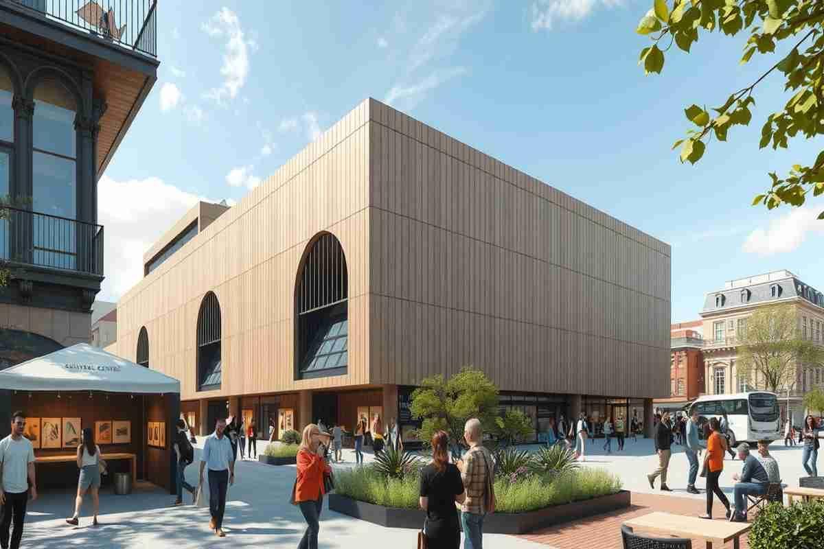 Il Casva trova la sua casa: inaugurato a Milano il nuovo centro studi delle arti visive