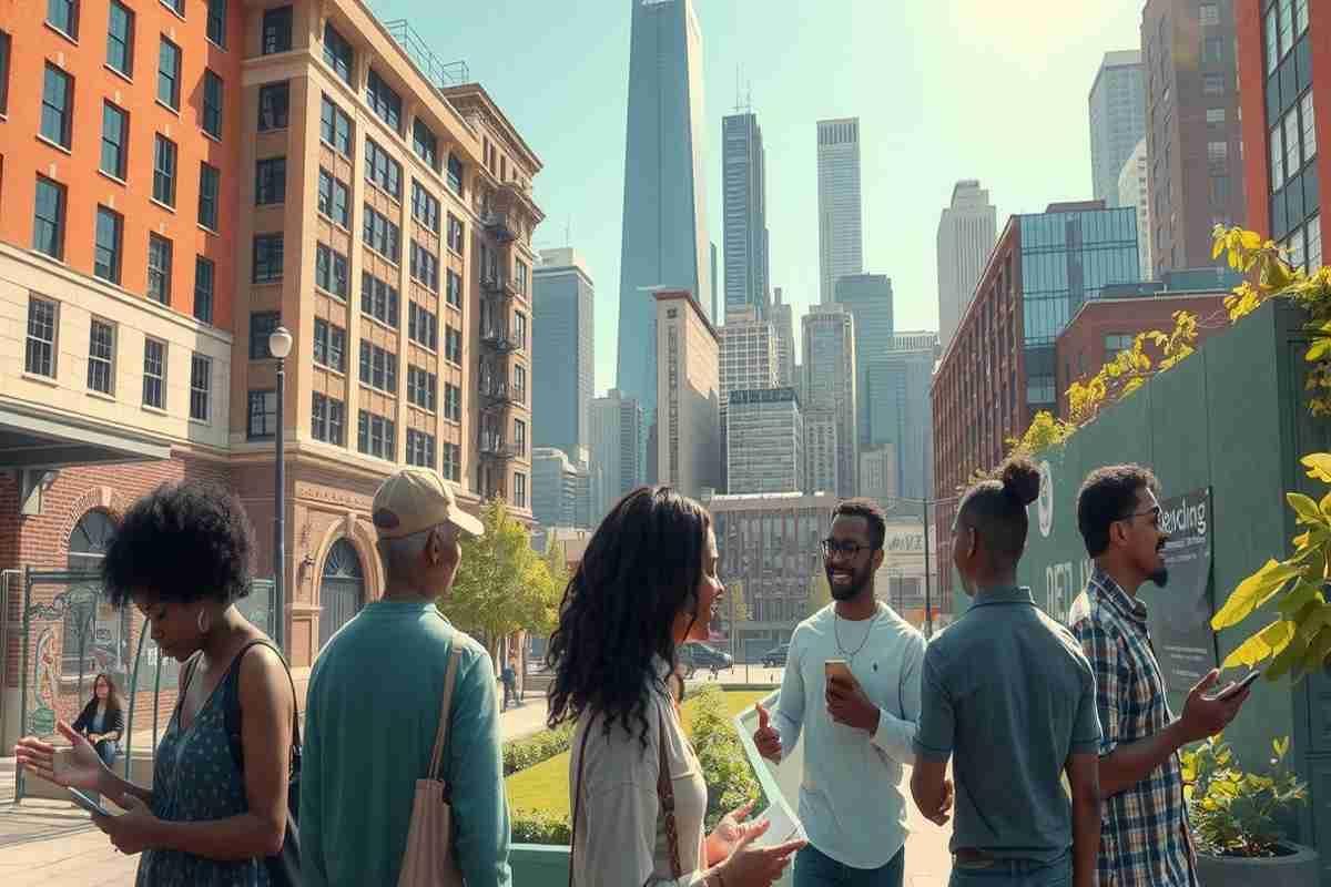 Il governatore dell'Illinois rassicura: Nessuna emergenza in vista