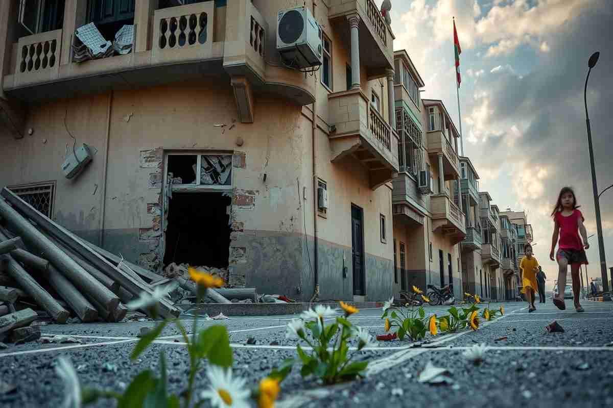 Il misterioso Abu Obeida: la storia dell'uomo mascherato di Hamas ucciso da Israele