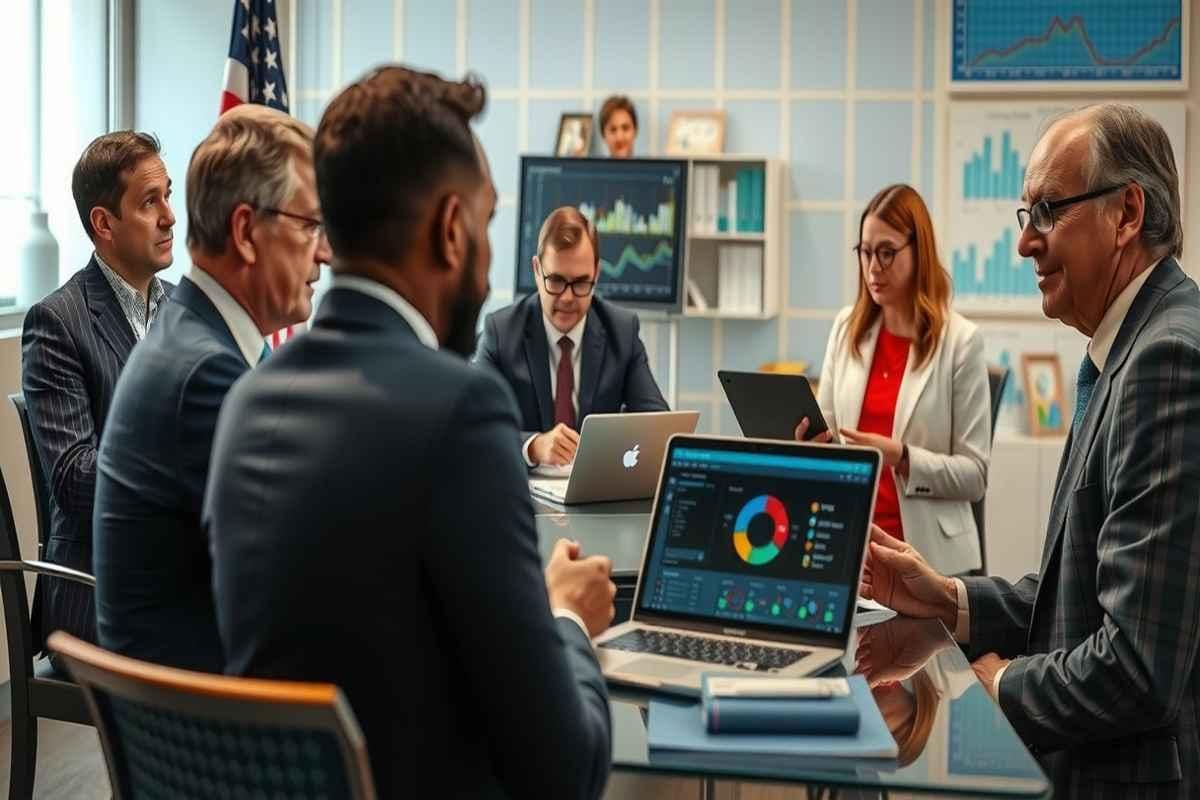 Il premier svedese adotta l'AI nel lavoro: scoppia la polemica nel Paese