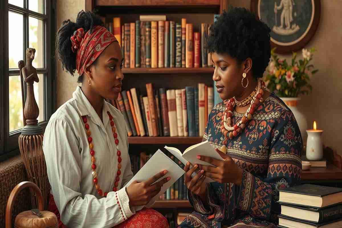 Il sacro nel femminile: un dialogo che trasforma